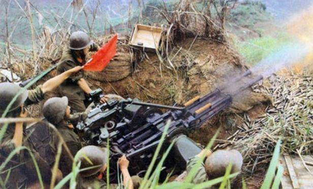对越战争结束，越南大将武元甲离世前，留下4字遗言让人深思-第2张图片-欧陆平台