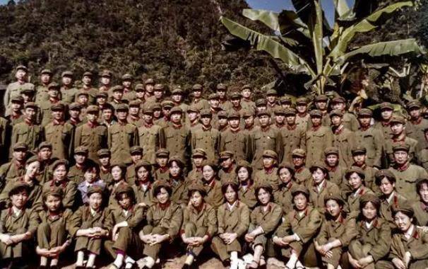 对越战争结束，越南大将武元甲离世前，留下4字遗言让人深思-第3张图片-欧陆平台
