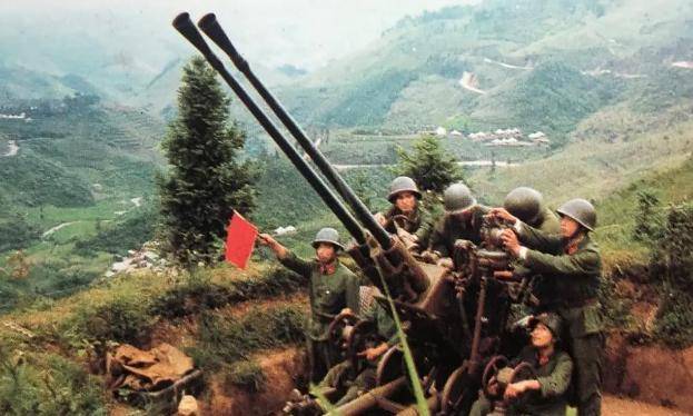 对越战争结束，越南大将武元甲离世前，留下4字遗言让人深思-第5张图片-欧陆平台